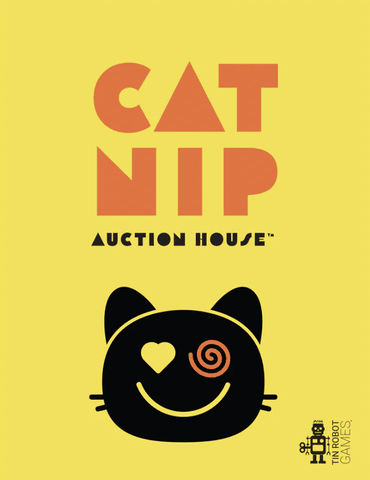 Catnip Auction House